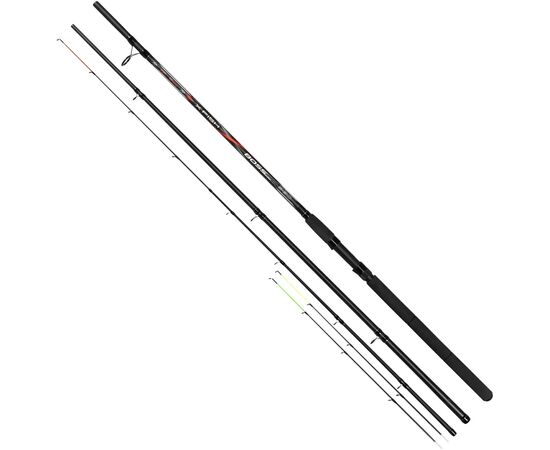 Вудилище X-Fish X-Fish Boss Feeder 3.60m 50-150g (1917.07.44)
