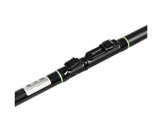Удилище Brain Blade Bolo 6m факт.6.00m 363g 20-50g (1858.56.32), изображение 4
