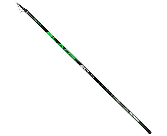 Удилище Brain Blade Bolo 6m факт.6.00m 363g 20-50g (1858.56.32)