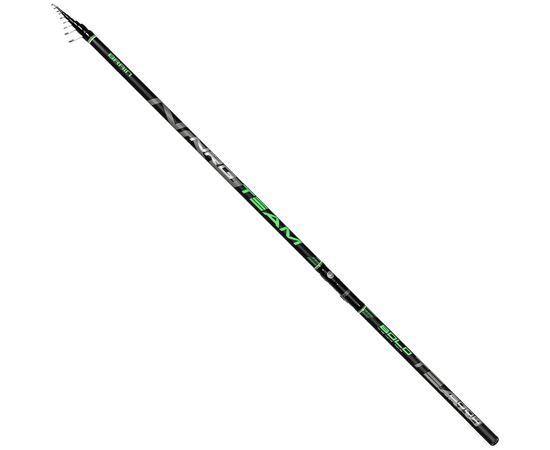 Удилище Brain NRG Team Bolo 6m факт.5.97m 288g 30-80g (1858.56.27)