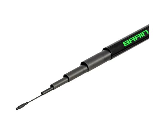 Удилище Brain Blade Pole 6m факт.5.97m 302g 20-50g (1858.56.30), изображение 3 Удилище Brain Blade Pole 6m факт.5.97m 302g 20-50g (1858.56.30), изображение 3