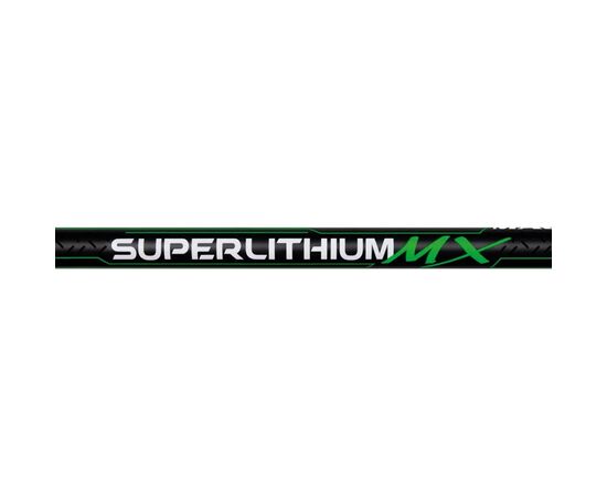 Удилище Maver Superlithium Regular MX Pole 6.00m (1300.39.13), изображение 3 Удилище Maver Superlithium Regular MX Pole 6.00m (1300.39.13), изображение 3