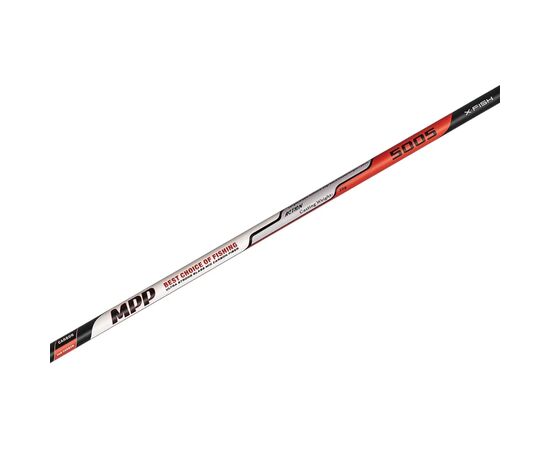 Удилище X-Fish MPP 5m (1917.07.99), изображение 2 Удилище X-Fish MPP 5m (1917.07.99), изображение 2