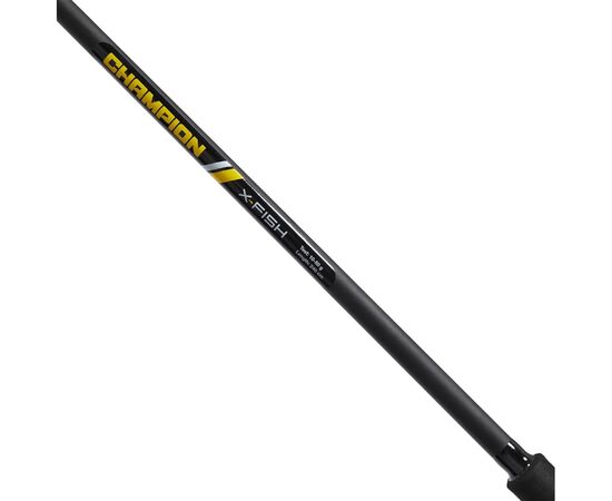 Удилище X-Fish Champion 2.40m 10-50g (1917.03.20), изображение 2 Удилище X-Fish Champion 2.40m 10-50g (1917.03.20), изображение 2