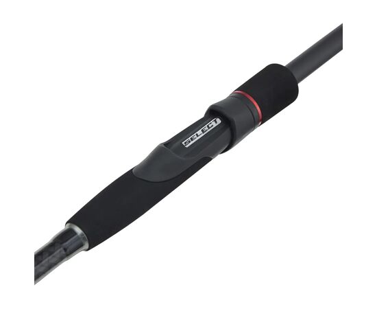 Удилище Select Force Long Distance FRC-922MH 2.80m 7-32g Fast (1870.42.20), изображение 4 Удилище Select Force Long Distance FRC-922MH 2.80m 7-32g Fast (1870.42.20), изображение 4