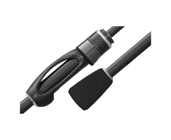 Вудилище Graphiteleader 23 Corto UX 23GCORUS-7102ML-HS 2.39m 1-20g (2135.41.26), зображення 2 Вудилище Graphiteleader 23 Corto UX 23GCORUS-7102ML-HS 2.39m 1-20g (2135.41.26), зображення 2