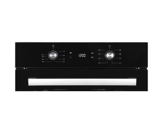 Духовой шкаф KUMTEL B66-SF2 (DDT) BLACK, изображение 2 Духовой шкаф KUMTEL B66-SF2 (DDT) BLACK, изображение 2