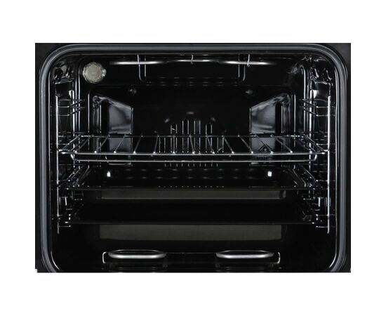 Духовой шкаф KUMTEL B66-SF2 (DDT) BLACK, изображение 5 Духовой шкаф KUMTEL B66-SF2 (DDT) BLACK, изображение 5