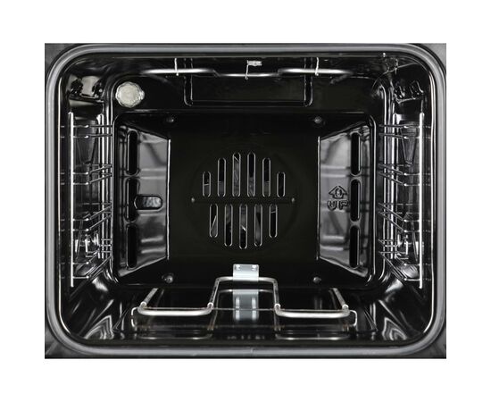Духовой шкаф KUMTEL B66-SF2 (DDT) BLACK, изображение 6 Духовой шкаф KUMTEL B66-SF2 (DDT) BLACK, изображение 6