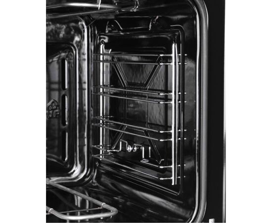 Духовой шкаф KUMTEL B66-SF2 (DDT) BLACK, изображение 8 Духовой шкаф KUMTEL B66-SF2 (DDT) BLACK, изображение 8