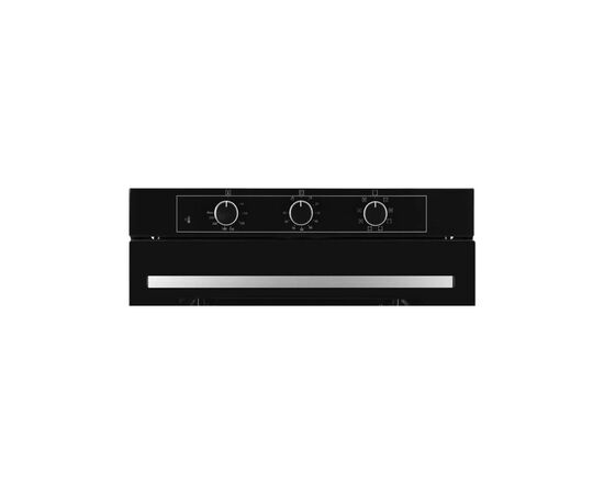 Духовой шкаф KUMTEL A68-SF3 (MT) BLACK, изображение 2 Духовой шкаф KUMTEL A68-SF3 (MT) BLACK, изображение 2