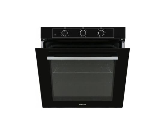 Духовой шкаф KUMTEL A68-SF3 (MT) BLACK, изображение 3 Духовой шкаф KUMTEL A68-SF3 (MT) BLACK, изображение 3