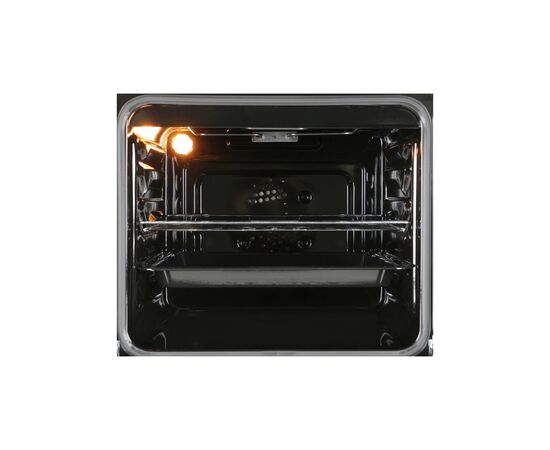 Духовой шкаф KUMTEL A68-SF3 (MT) BLACK, изображение 7 Духовой шкаф KUMTEL A68-SF3 (MT) BLACK, изображение 7