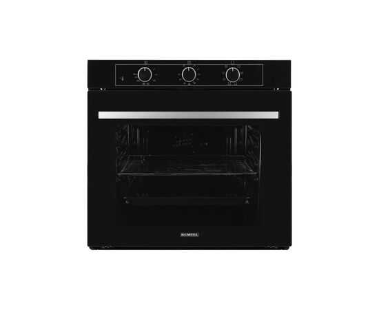 Духова шафа KUMTEL A68-SF3 (MT) BLACK
