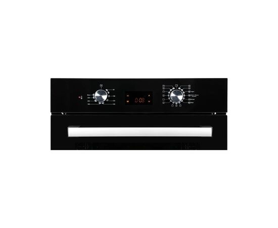 Духовой шкаф LUXELL B66-SGF3 (DDT) BLACK, изображение 2 Духовой шкаф LUXELL B66-SGF3 (DDT) BLACK, изображение 2