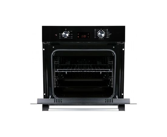Духовой шкаф LUXELL B66-SGF3 (DDT) BLACK, изображение 4 Духовой шкаф LUXELL B66-SGF3 (DDT) BLACK, изображение 4