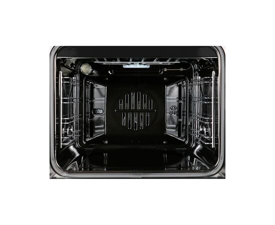 Духовой шкаф LUXELL B66-SGF3 (DDT) BLACK, изображение 6 Духовой шкаф LUXELL B66-SGF3 (DDT) BLACK, изображение 6