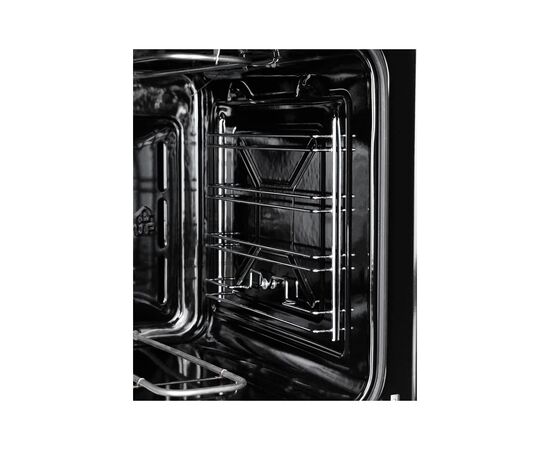 Духовой шкаф LUXELL B66-SGF3 (DDT) BLACK, изображение 9 Духовой шкаф LUXELL B66-SGF3 (DDT) BLACK, изображение 9