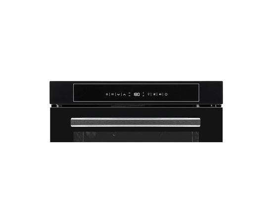 Духовой шкаф LUXELL A68-SF3 (FDT) BLACK, изображение 2 Духовой шкаф LUXELL A68-SF3 (FDT) BLACK, изображение 2