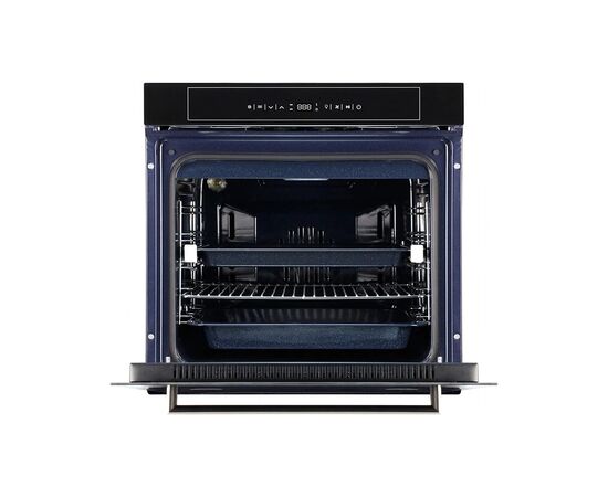 Духовой шкаф LUXELL A68-SF3 (FDT) BLACK, изображение 4 Духовой шкаф LUXELL A68-SF3 (FDT) BLACK, изображение 4
