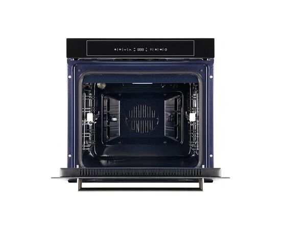 Духовой шкаф LUXELL A68-SF3 (FDT) BLACK, изображение 5 Духовой шкаф LUXELL A68-SF3 (FDT) BLACK, изображение 5
