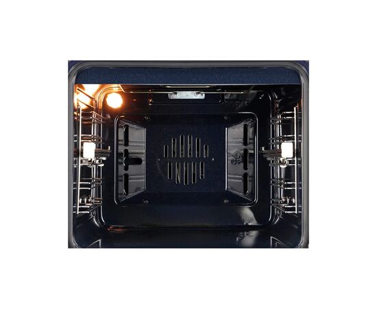 Духовой шкаф LUXELL A68-SF3 (FDT) BLACK, изображение 7 Духовой шкаф LUXELL A68-SF3 (FDT) BLACK, изображение 7