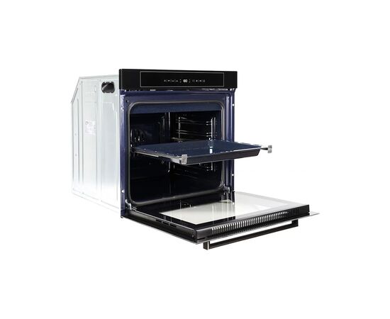 Духовой шкаф LUXELL A68-SF3 (FDT) BLACK, изображение 9 Духовой шкаф LUXELL A68-SF3 (FDT) BLACK, изображение 9