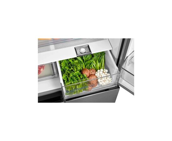 Холодильник Midea MDRM691MIE46, изображение 10 Холодильник Midea MDRM691MIE46, изображение 10