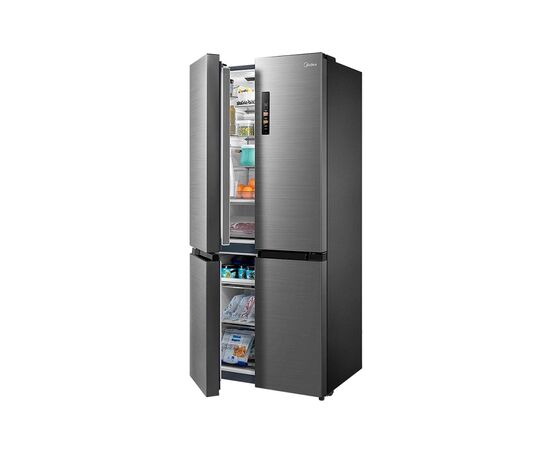 Холодильник Midea MDRM691MIE46, изображение 4 Холодильник Midea MDRM691MIE46, изображение 4