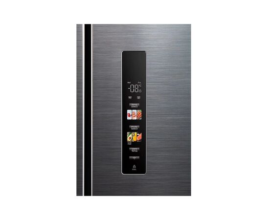 Холодильник Midea MDRM691MIE46, изображение 5 Холодильник Midea MDRM691MIE46, изображение 5