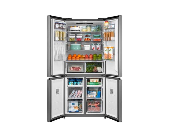 Холодильник Midea MDRM691MIE46, изображение 6 Холодильник Midea MDRM691MIE46, изображение 6