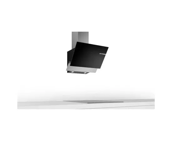 Вытяжка кухонная Bosch DWK67PJ60T, изображение 4 Вытяжка кухонная Bosch DWK67PJ60T, изображение 4