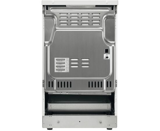 Плита Electrolux LKI564267X, изображение 2 Плита Electrolux LKI564267X, изображение 2