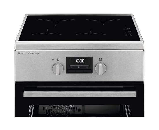 Плита Electrolux LKI564267X, изображение 3 Плита Electrolux LKI564267X, изображение 3