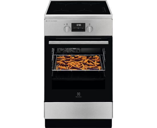 Плита Electrolux LKI564267X