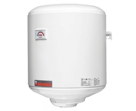 Бойлер Round VMR 50, изображение 2 Бойлер Round VMR 50, изображение 2