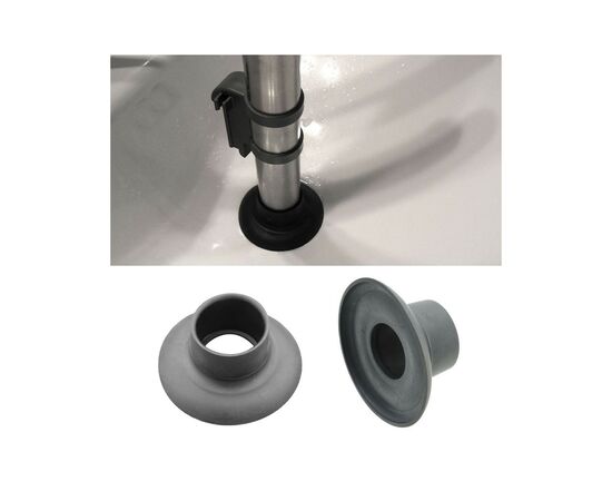 Пилосос Thomas INOX 1516 (786845), зображення 10