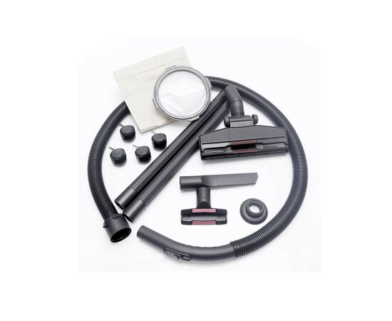 Пилосос Thomas INOX 1516 (786845), зображення 11