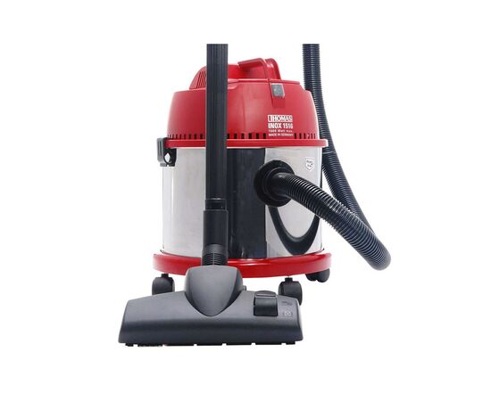 Пилосос Thomas INOX 1516 (786845), зображення 2