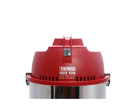 Пилосос Thomas INOX 1516 (786845), зображення 3