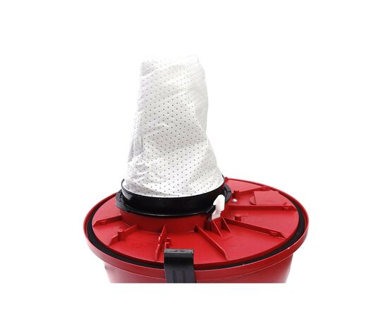 Пилосос Thomas INOX 1516 (786845), зображення 4