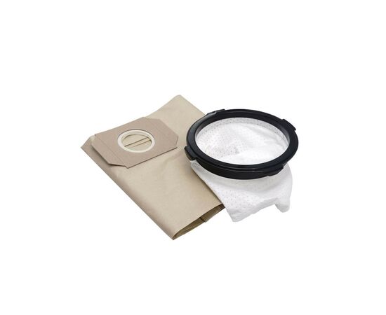 Пилосос Thomas INOX 1516 (786845), зображення 5