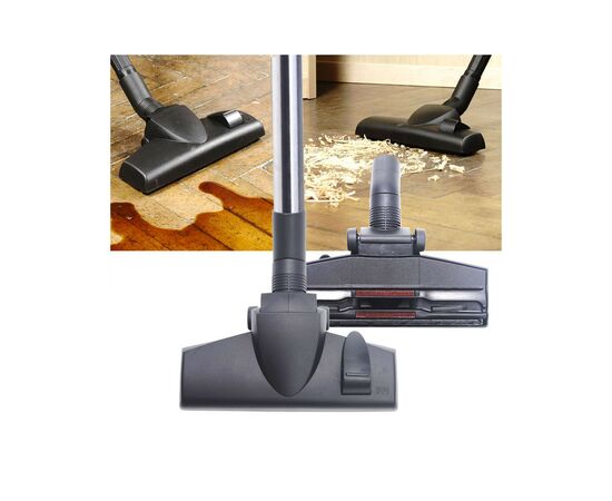 Пилосос Thomas INOX 1516 (786845), зображення 7