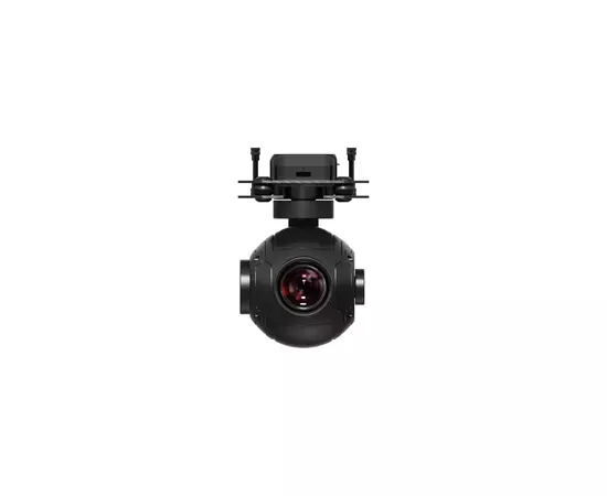 Камера FPV SIYI 2K 4MP QHD 30X Hybrid Zoom Gimbal Camera with 2560x1440 HDR Night Vision 3-Axis Stabilizer Light (ZR10)
