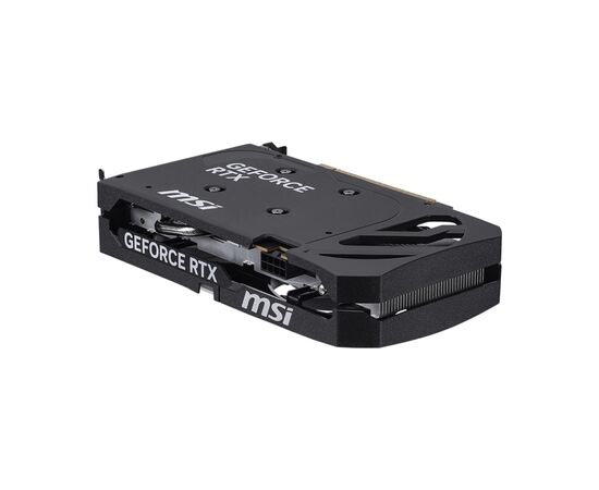 Видеокарта MSI GeForce RTX5050 8Gb SHADOW 2X OC (RTX 5050 8G SHADOW 2X OC), изображение 2 Видеокарта MSI GeForce RTX5050 8Gb SHADOW 2X OC (RTX 5050 8G SHADOW 2X OC), изображение 2