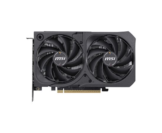 Відеокарта MSI GeForce RTX5050 8Gb SHADOW 2X OC (RTX 5050 8G SHADOW 2X OC)