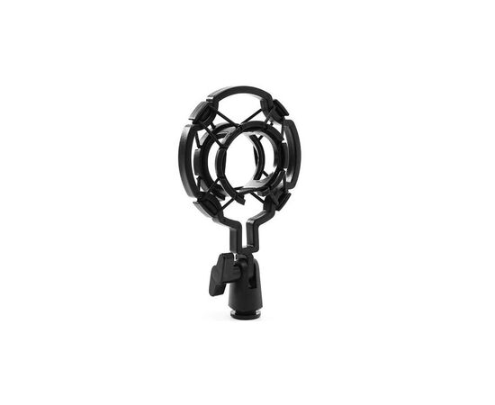 Микрофон Media-Tech XLR USB Black (MT397K), изображение 6 Микрофон Media-Tech XLR USB Black (MT397K), изображение 6