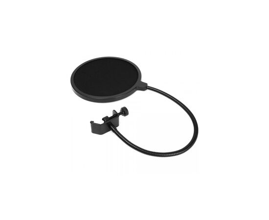 Микрофон Media-Tech XLR USB Black (MT397K), изображение 7 Микрофон Media-Tech XLR USB Black (MT397K), изображение 7