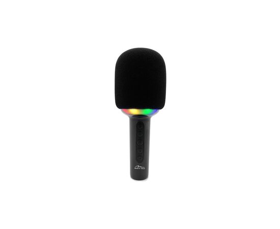 Микрофон Media-Tech Karaoke IDOL Black (MT399)