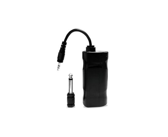Мікрофон Media-Tech MIC HERO Wireless for KARAOKE systems (MT398), зображення 5 Мікрофон Media-Tech MIC HERO Wireless for KARAOKE systems (MT398), зображення 5